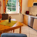 Apartamento Ehrentaler Gbr *