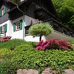 Apartamento Ehrentaler Gbr *