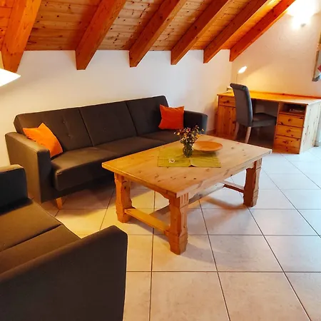 Ehrentaler Gbr Apartment