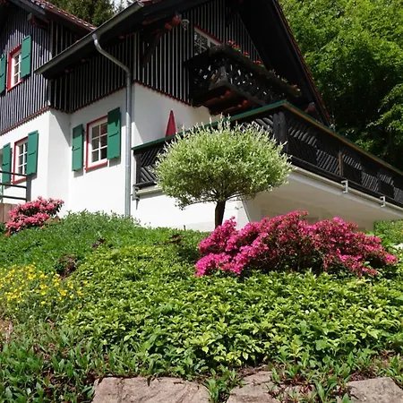 Apartment Ehrentaler Gbr *