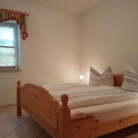 Apartamento Ehrentaler Gbr