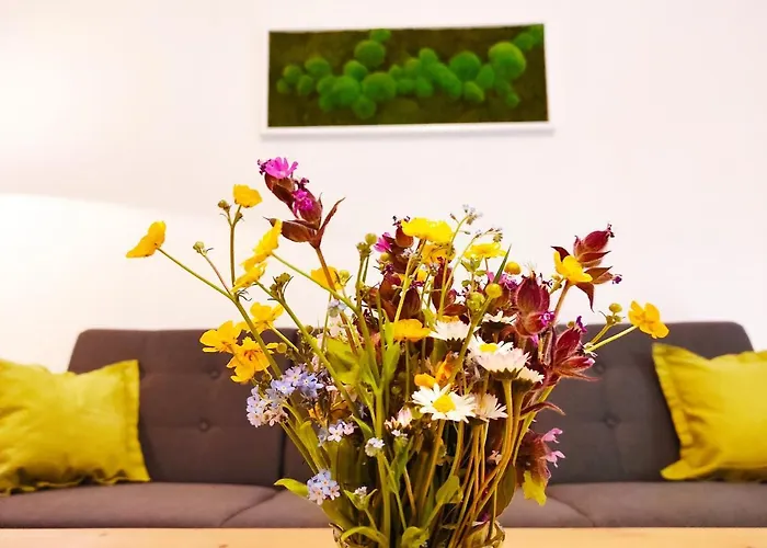 Apartamento Ehrentaler Gbr *