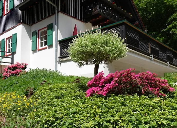 Appartement Ehrentaler Gbr *