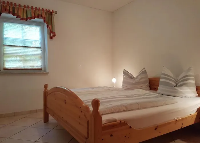 Appartement Ehrentaler Gbr