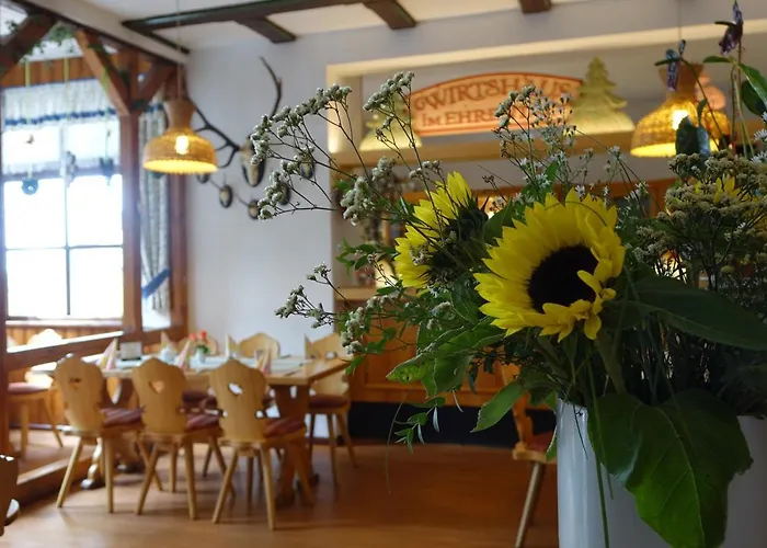 Appartement Ehrentaler Gbr